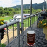 2507H 143 Camp am Bootshaus